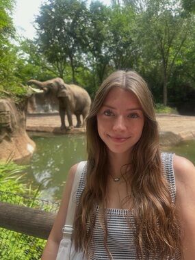 Meet your Posher, Grace